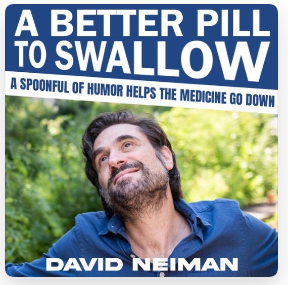 A Better Pill to Swallow