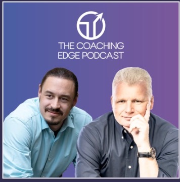 Coaching Edge Podcast