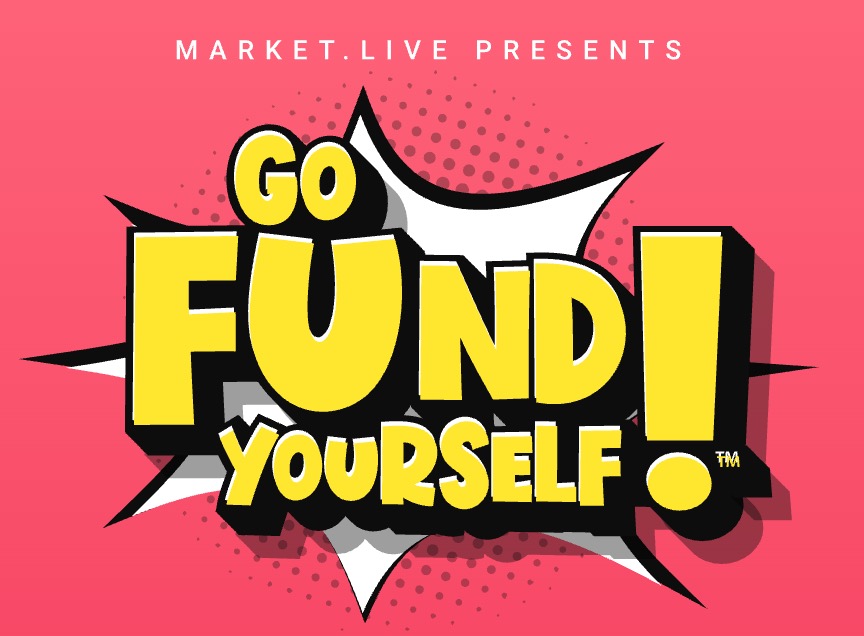 GoFundYourself on Cheddar