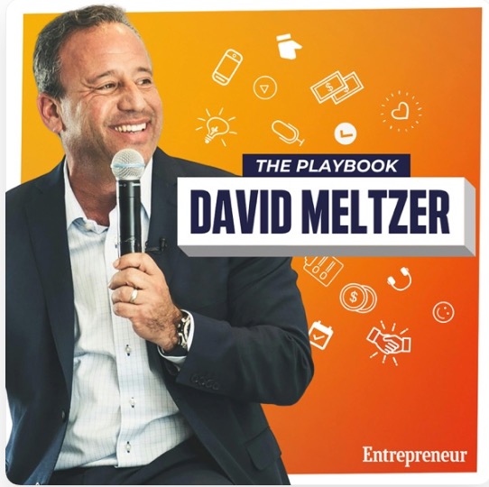 The Playbook Podcast
