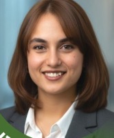 Prelisa Dahal