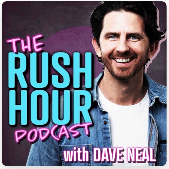 Rush Hour Podcast December