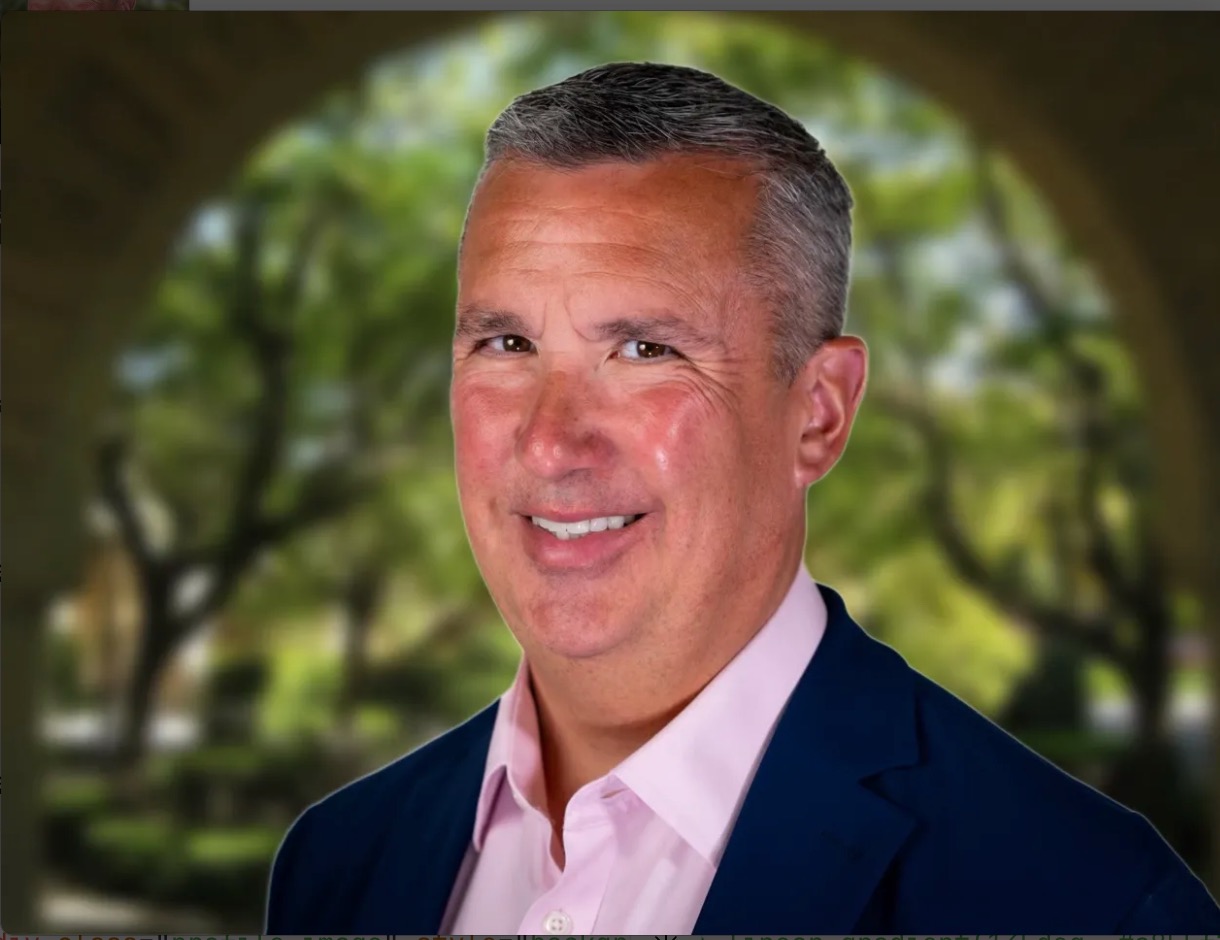 Steev Hodgson - ADHD Coach and DOSE Founder